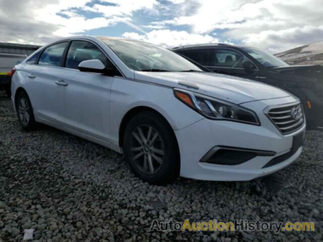 HYUNDAI SONATA SE, 5NPE24AF8HH469586