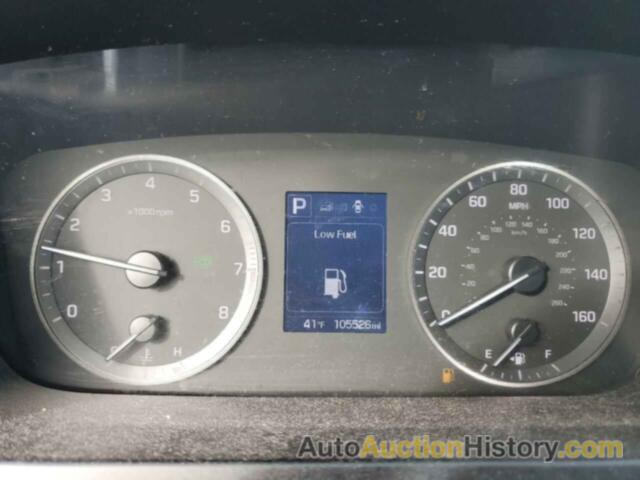 HYUNDAI SONATA SE, 5NPE24AF8HH469586