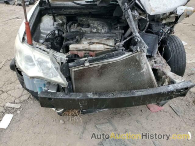 TOYOTA CAMRY L, 4T4BF1FK3DR284794