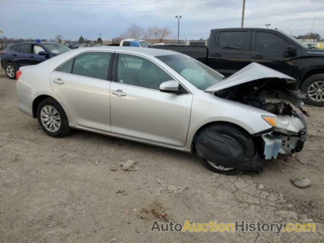 TOYOTA CAMRY L, 4T4BF1FK3DR284794