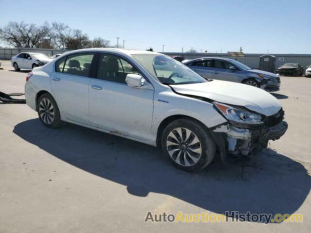 HONDA ACCORD HYBRID EXL, JHMCR6F55HC003896