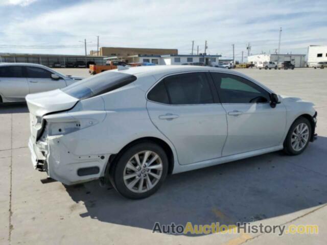 TOYOTA CAMRY LE, 4T1C11AK8PU168127