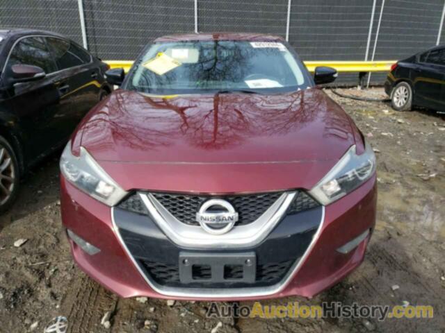 NISSAN MAXIMA 3.5S, 1N4AA6AP4HC364650