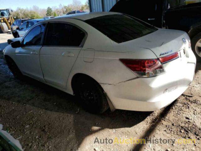 HONDA ACCORD LX, 1HGCP2F33CA228435