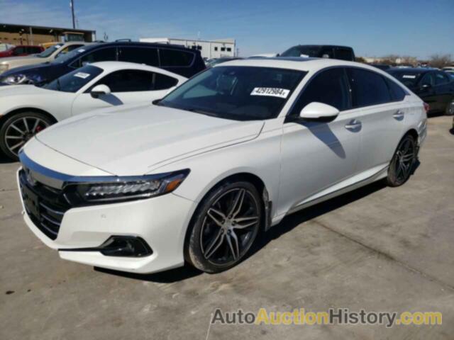 HONDA ACCORD TOURING, 1HGCV2F94MA017269