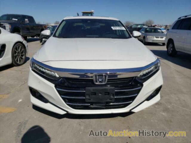 HONDA ACCORD TOURING, 1HGCV2F94MA017269