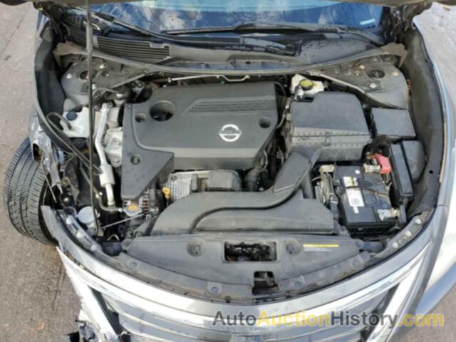 NISSAN ALTIMA 2.5, 1N4AL3AP3DC113203