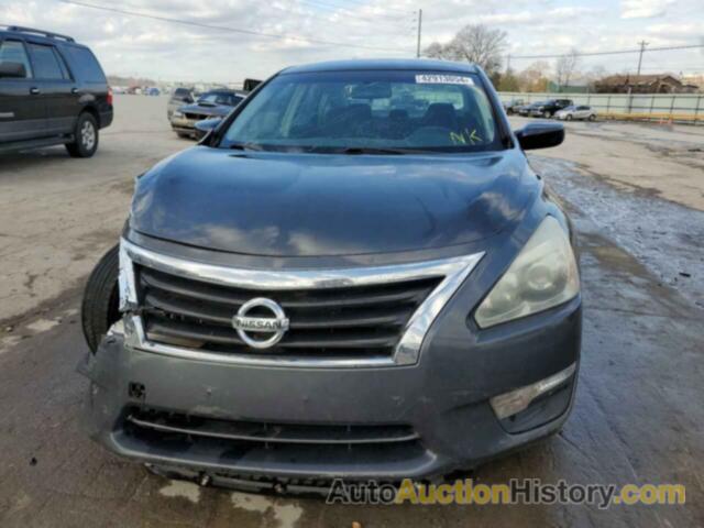 NISSAN ALTIMA 2.5, 1N4AL3AP3DC113203