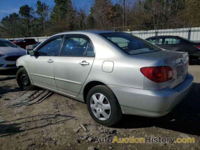 TOYOTA COROLLA CE, JTDBR32E032015793