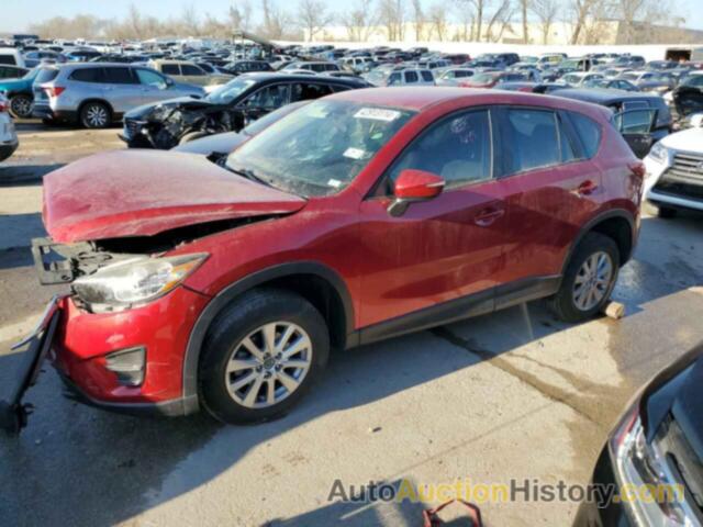 MAZDA CX-5 SPORT, JM3KE4BY8G0827377