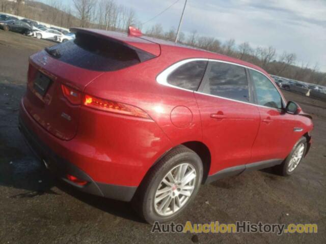 JAGUAR F-PACE PRESTIGE, SADCK2BV4HA092364