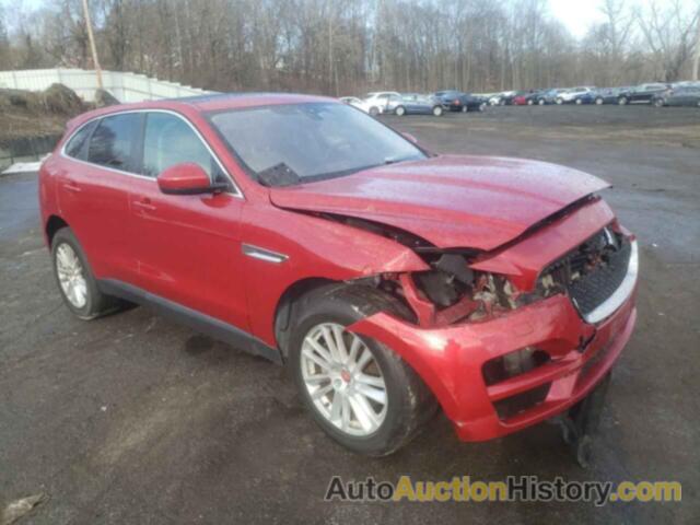 JAGUAR F-PACE PRESTIGE, SADCK2BV4HA092364