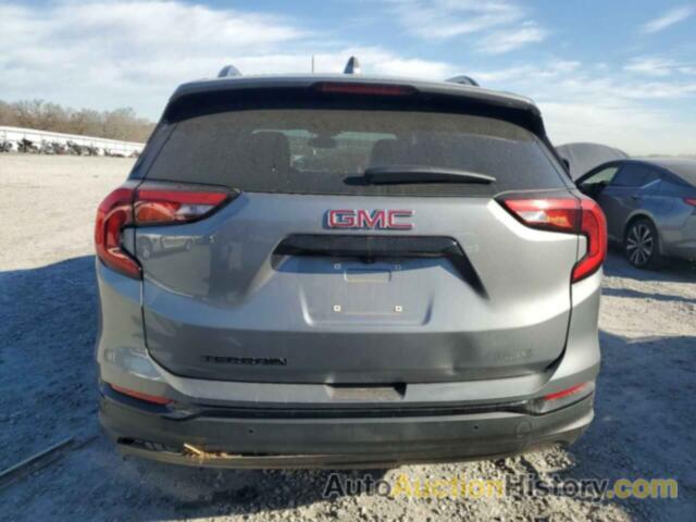 GMC TERRAIN SLT, 3GKALPEV1ML357225