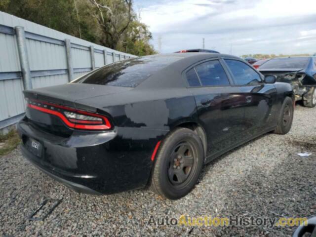 DODGE CHARGER POLICE, 2C3CDXAT5FH871343