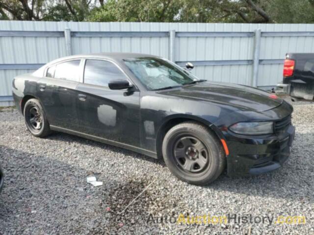 DODGE CHARGER POLICE, 2C3CDXAT5FH871343
