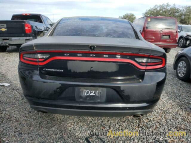 DODGE CHARGER POLICE, 2C3CDXAT5FH871343