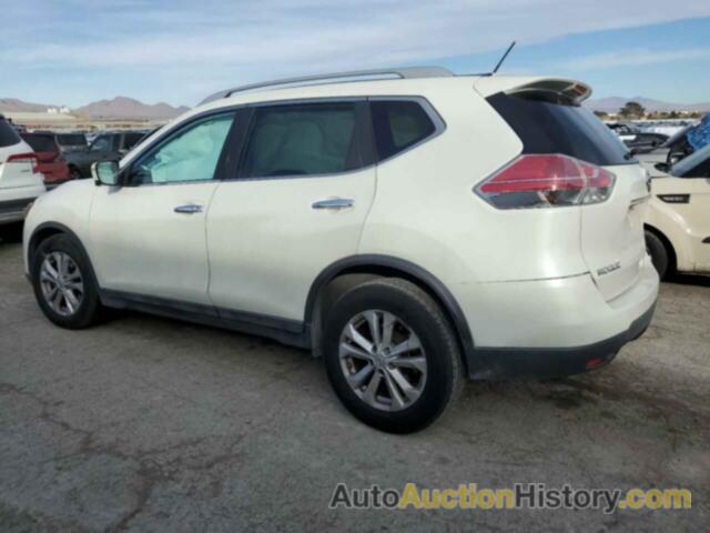 NISSAN ROGUE S, 5N1AT2ML7FC781341