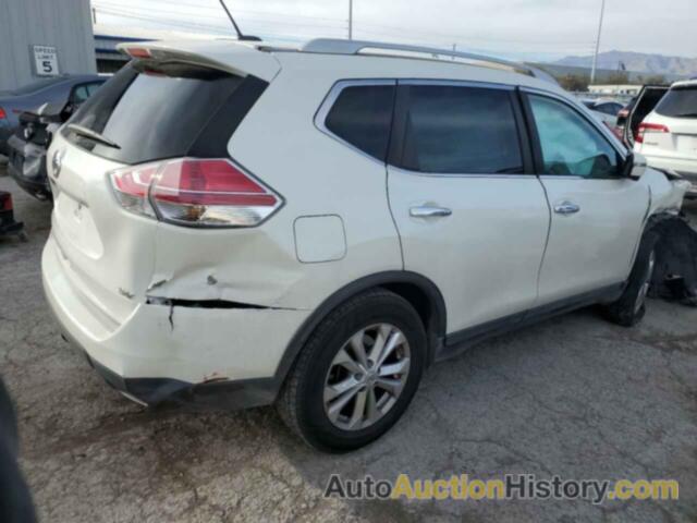 NISSAN ROGUE S, 5N1AT2ML7FC781341