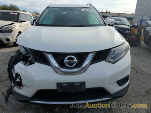 NISSAN ROGUE S, 5N1AT2ML7FC781341