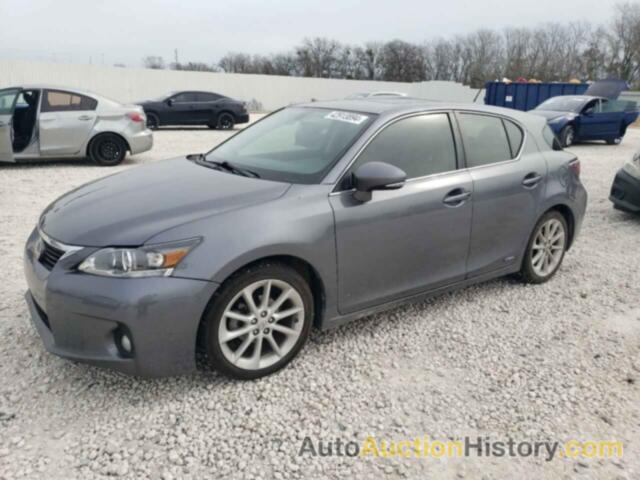 LEXUS CT 200 200, JTHKD5BH8D2171780