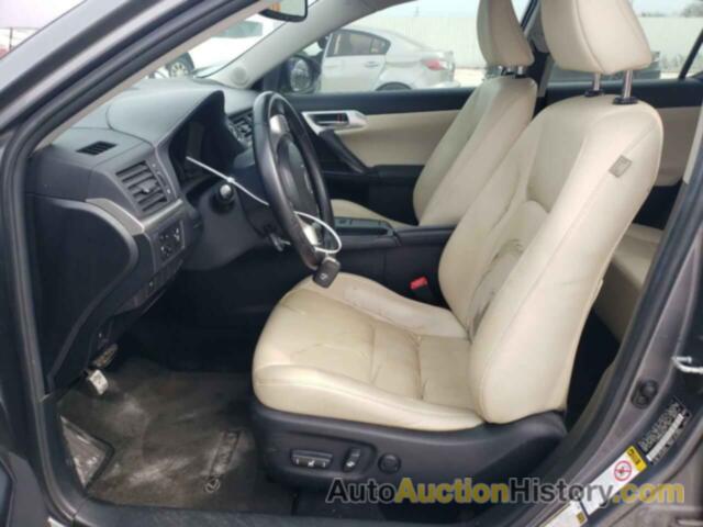 LEXUS CT 200 200, JTHKD5BH8D2171780