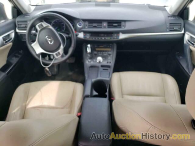 LEXUS CT 200 200, JTHKD5BH8D2171780