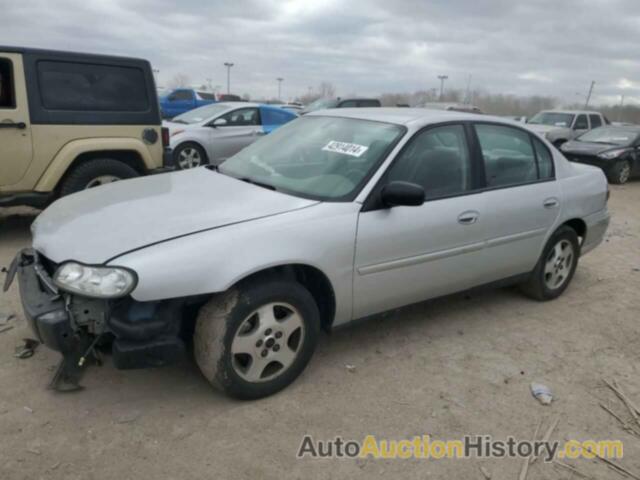 CHEVROLET MALIBU, 1G1ND52FX4M675161