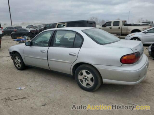 CHEVROLET MALIBU, 1G1ND52FX4M675161