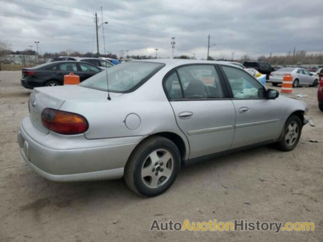 CHEVROLET MALIBU, 1G1ND52FX4M675161