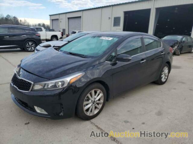 KIA FORTE LX, 3KPFL4A71HE107985