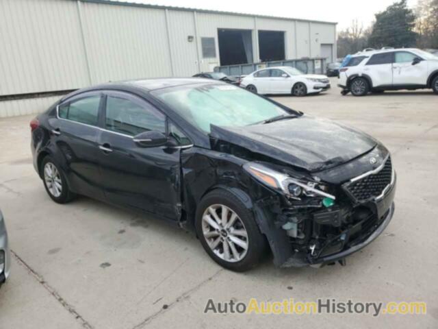 KIA FORTE LX, 3KPFL4A71HE107985