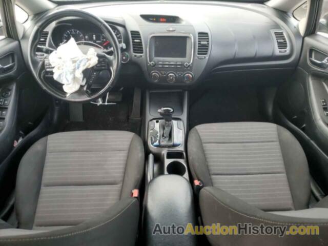 KIA FORTE LX, 3KPFL4A71HE107985