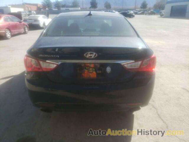 HYUNDAI SONATA SE, 5NPEC4AC5DH735501