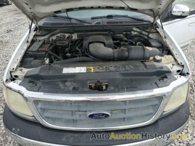 FORD F-150 SUPERCREW, 1FTRW07L71KC34423