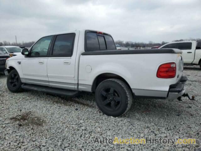 FORD F-150 SUPERCREW, 1FTRW07L71KC34423