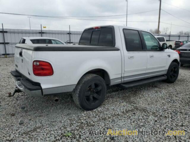 FORD F-150 SUPERCREW, 1FTRW07L71KC34423