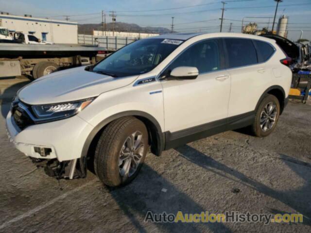 HONDA CRV EXL, 5J6RT6H80NL021703