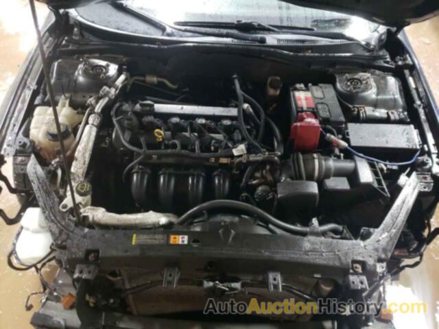 FORD FUSION SE, 3FAHP0HA8CR228334