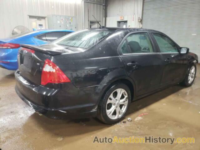 FORD FUSION SE, 3FAHP0HA8CR228334