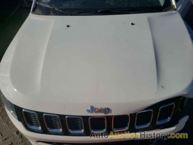 JEEP COMPASS LATITUDE, 3C4NJDBB7LT145357