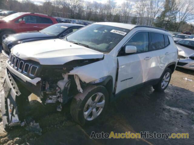 JEEP COMPASS LATITUDE, 3C4NJDBB7LT145357