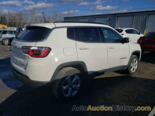 JEEP COMPASS LATITUDE, 3C4NJDBB7LT145357