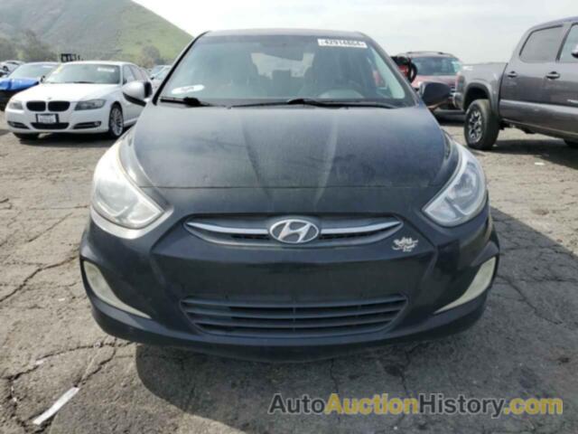 HYUNDAI ACCENT SE, KMHCT4AE4GU137107