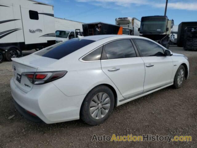 HYUNDAI SONATA HYBRID, KMHE24L16HA059311