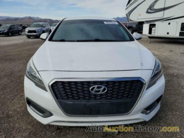 HYUNDAI SONATA HYBRID, KMHE24L16HA059311