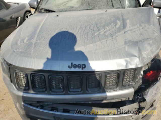 JEEP COMPASS LATITUDE, 3C4NJCBB4MT559837