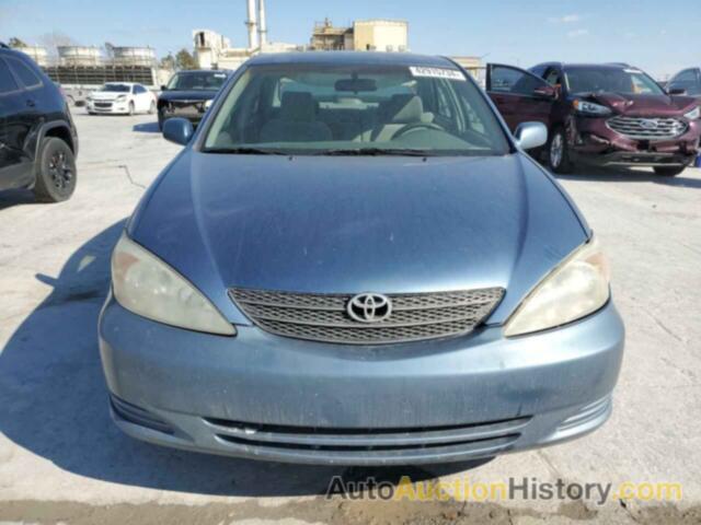 TOYOTA CAMRY LE, 4T1BE32K93U778994