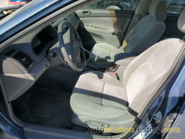 TOYOTA CAMRY LE, 4T1BE32K93U778994