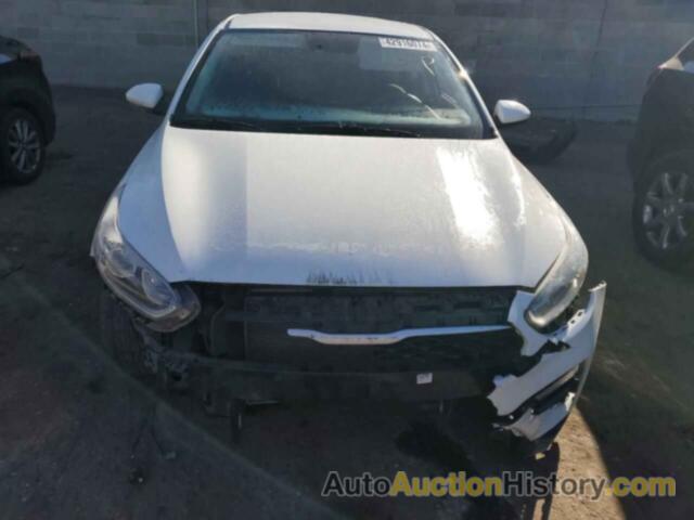 KIA FORTE FE, 3KPF24AD4ME350810