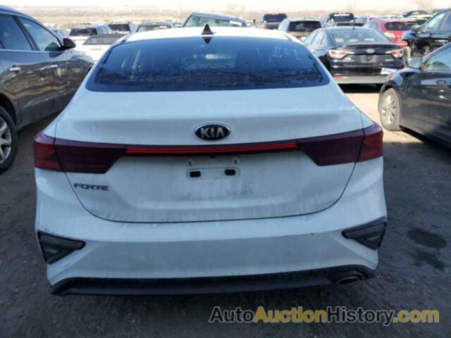 KIA FORTE FE, 3KPF24AD4ME350810